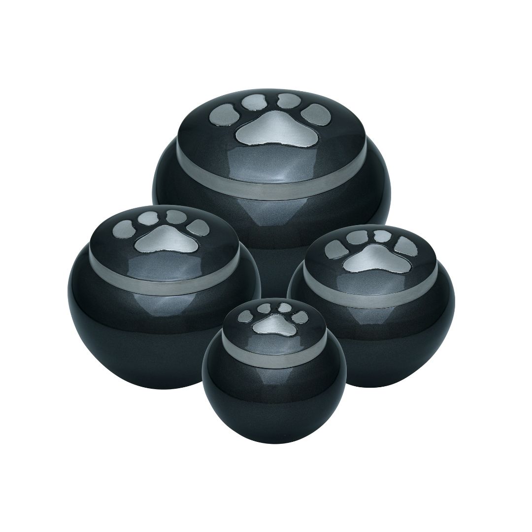 Grey Odyssey Pet Urns – Model-1