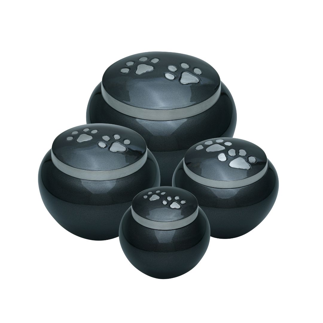 Grey Odyssey Pet Urns – Model-2